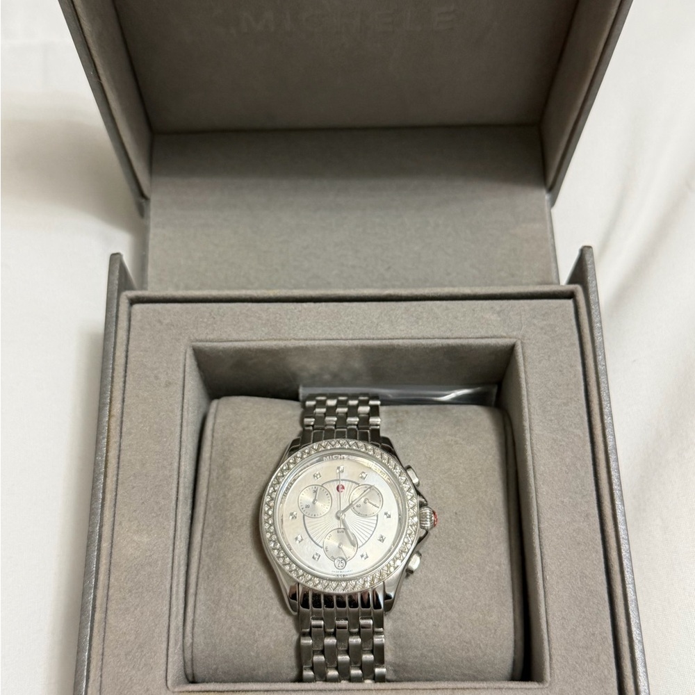 Michele Watch